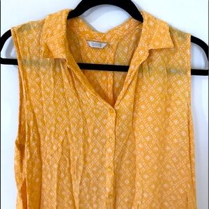 🌷🌷 Breezy Asymmetrical Tunic